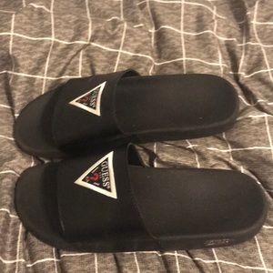 Guess slides